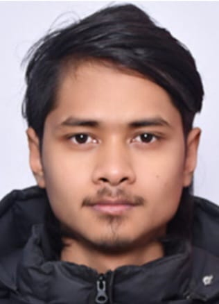 Ankit Chaudhary